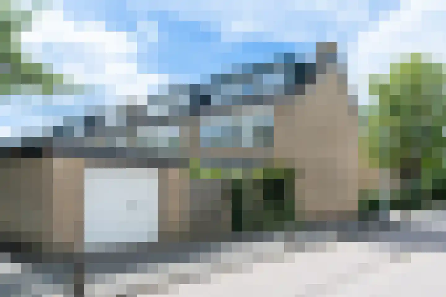 Graan voor Visch 15301 in Hoofddorp