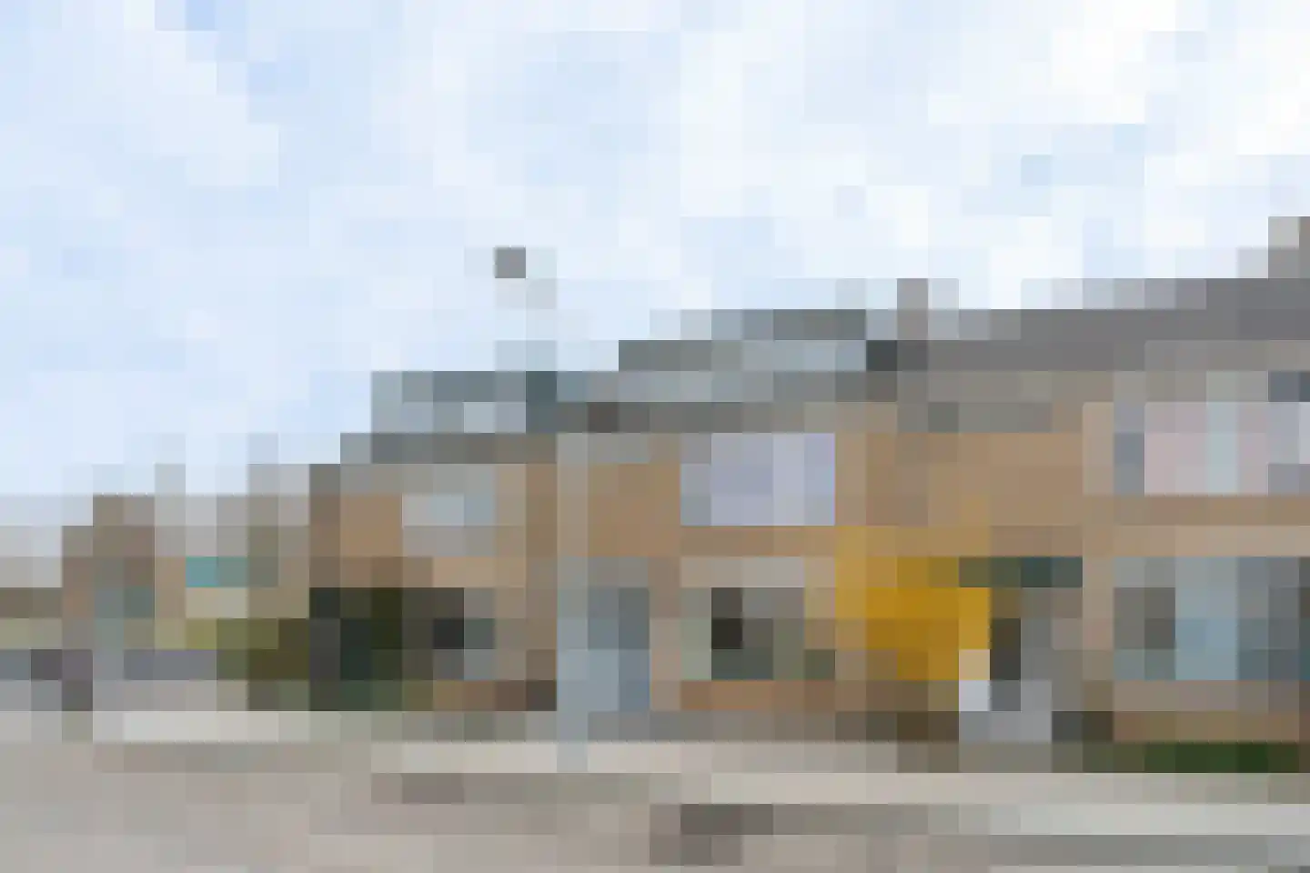 Graan voor Visch 15302 Hoofddorp