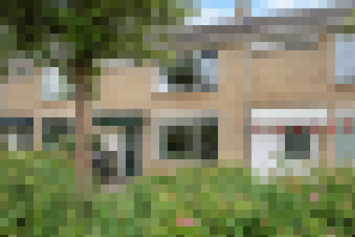 Graan voor Visch 15313 in Hoofddorp