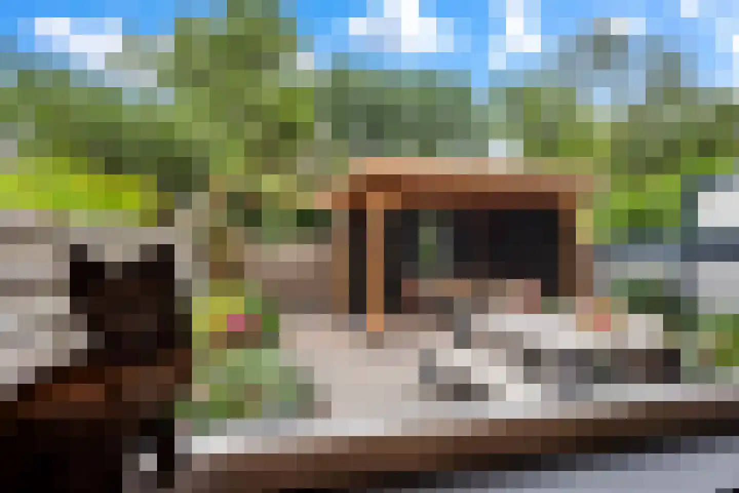 Graan voor Visch 15313 Hoofddorp thumbnail 15