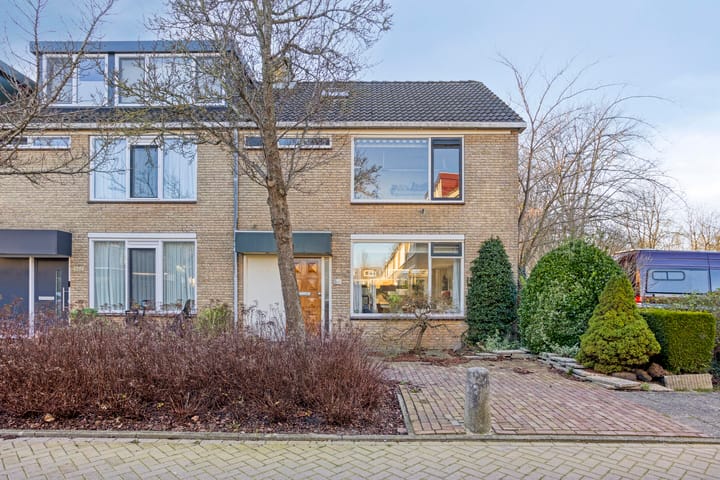 Graan voor Visch 15611 dans Hoofddorp photo