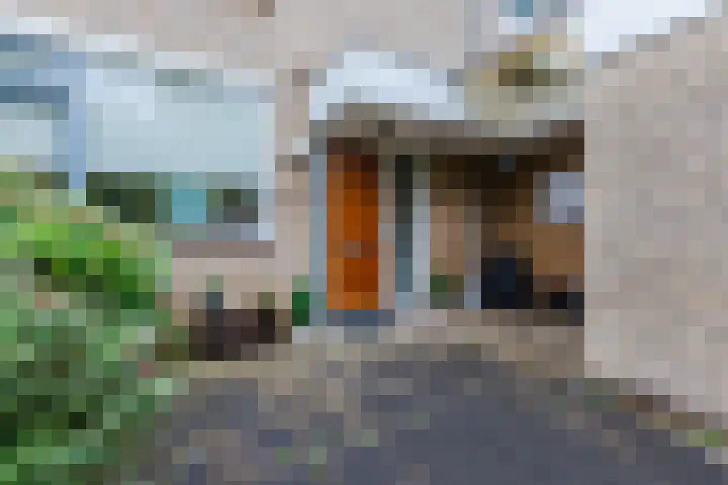 Graan voor Visch 15706 Hoofddorp foto 3