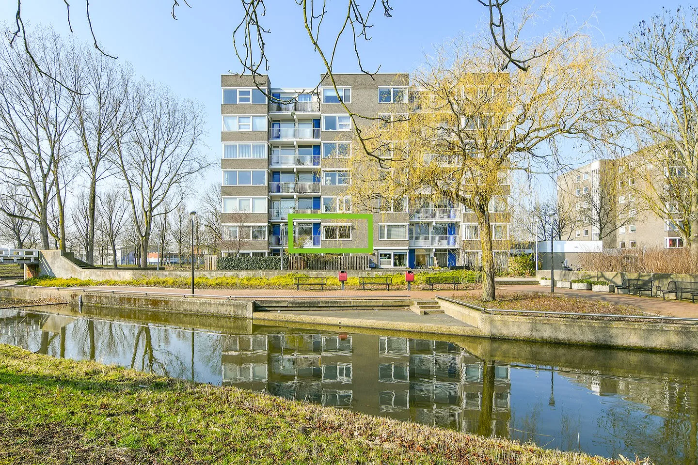 Graan voor Visch 16116 Hoofddorp