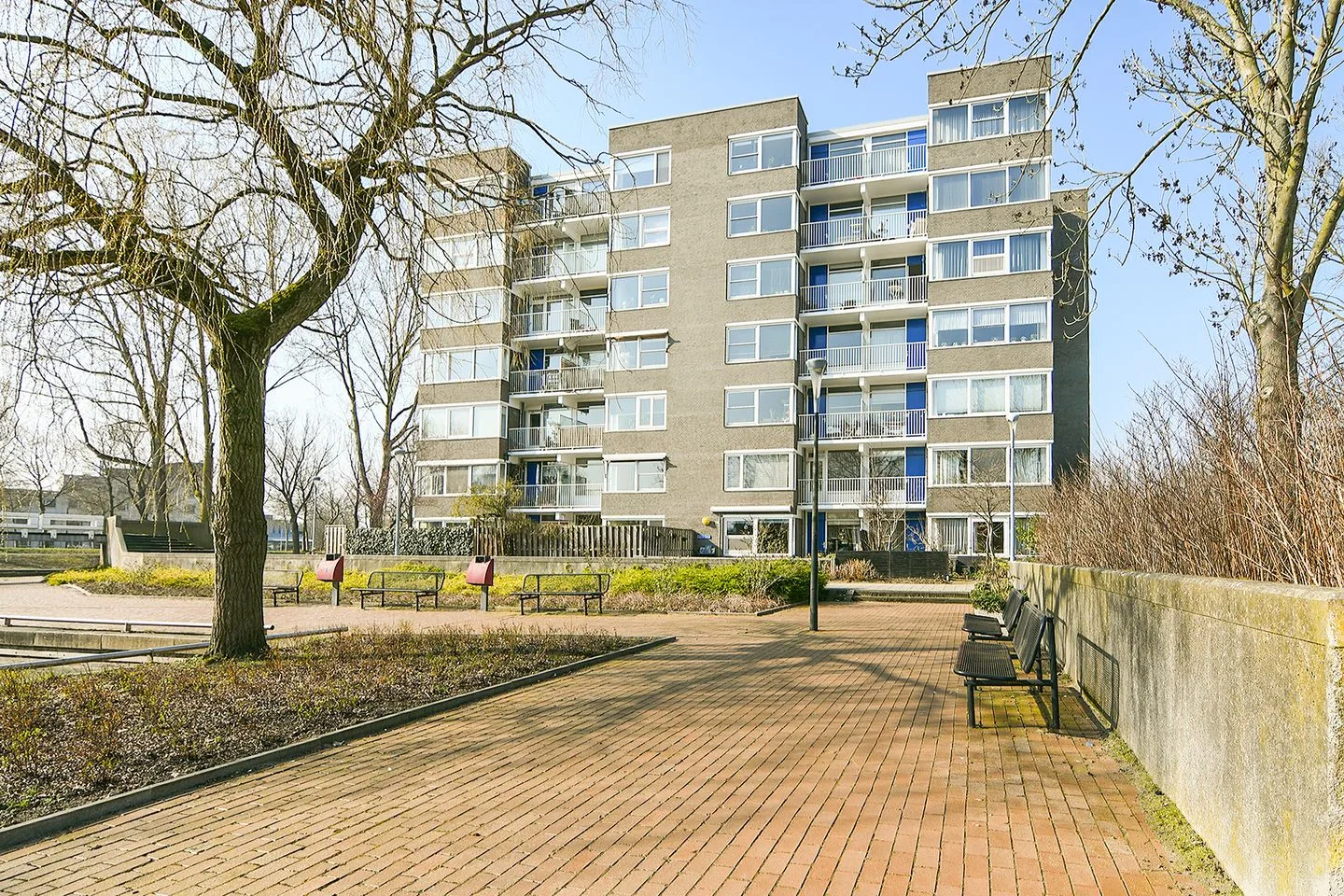 Graan voor Visch 16116 Hoofddorp thumbnail 5