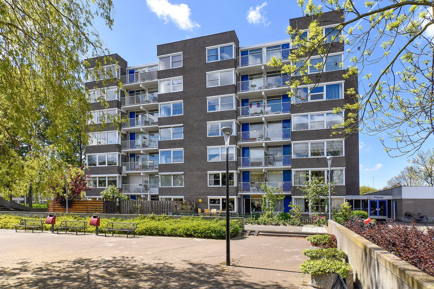 Graan voor Visch 16116 Hoofddorp thumbnail 6