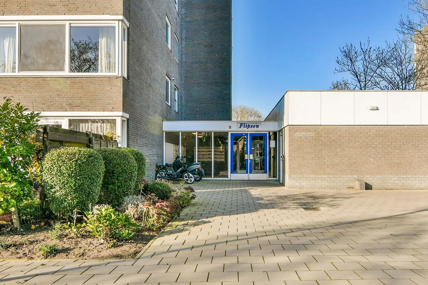 Graan voor Visch 16116 Hoofddorp thumbnail 6