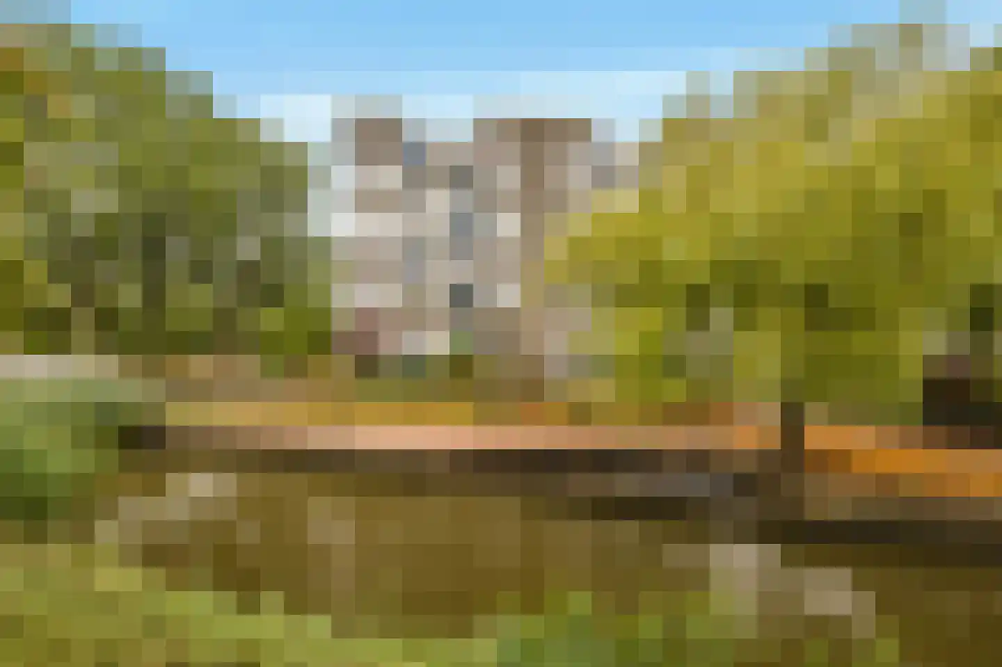 Graan voor Visch 16156 in Hoofddorp