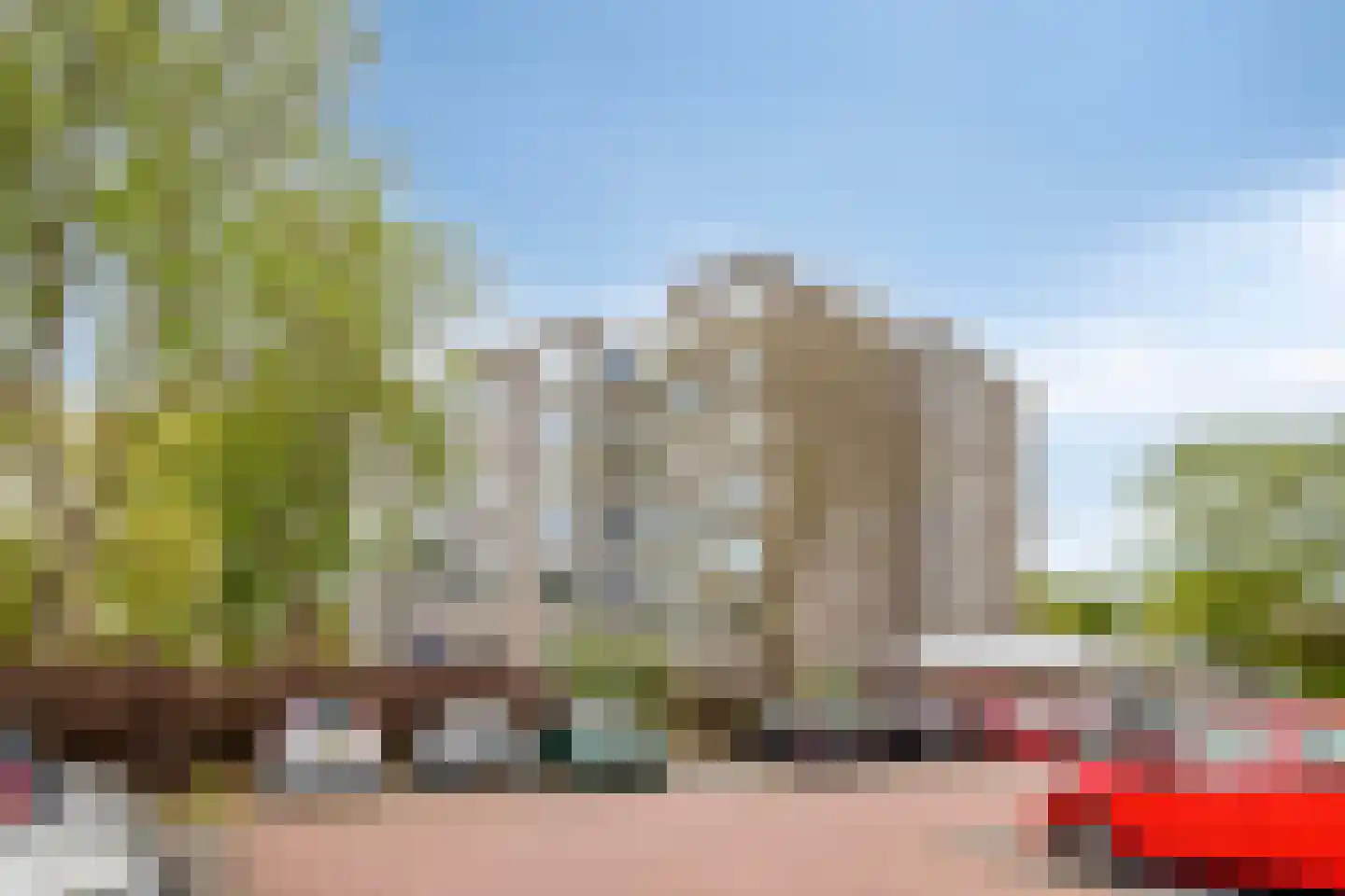 Graan voor Visch 16168 Hoofddorp