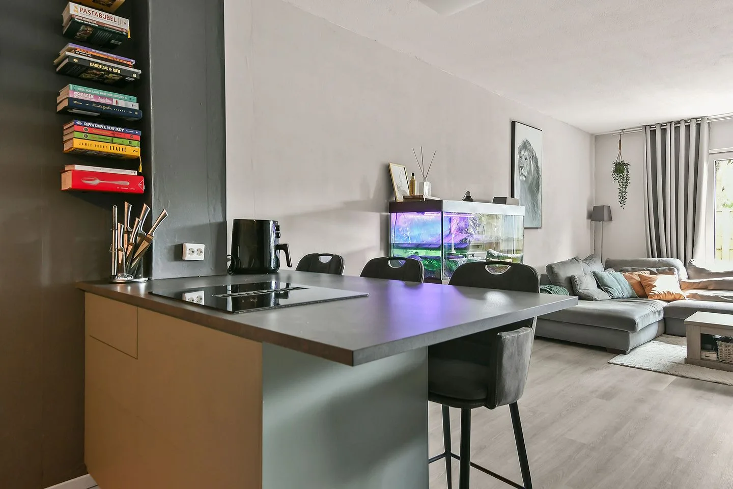 Graan voor Visch 16207 Hoofddorp thumbnail 19