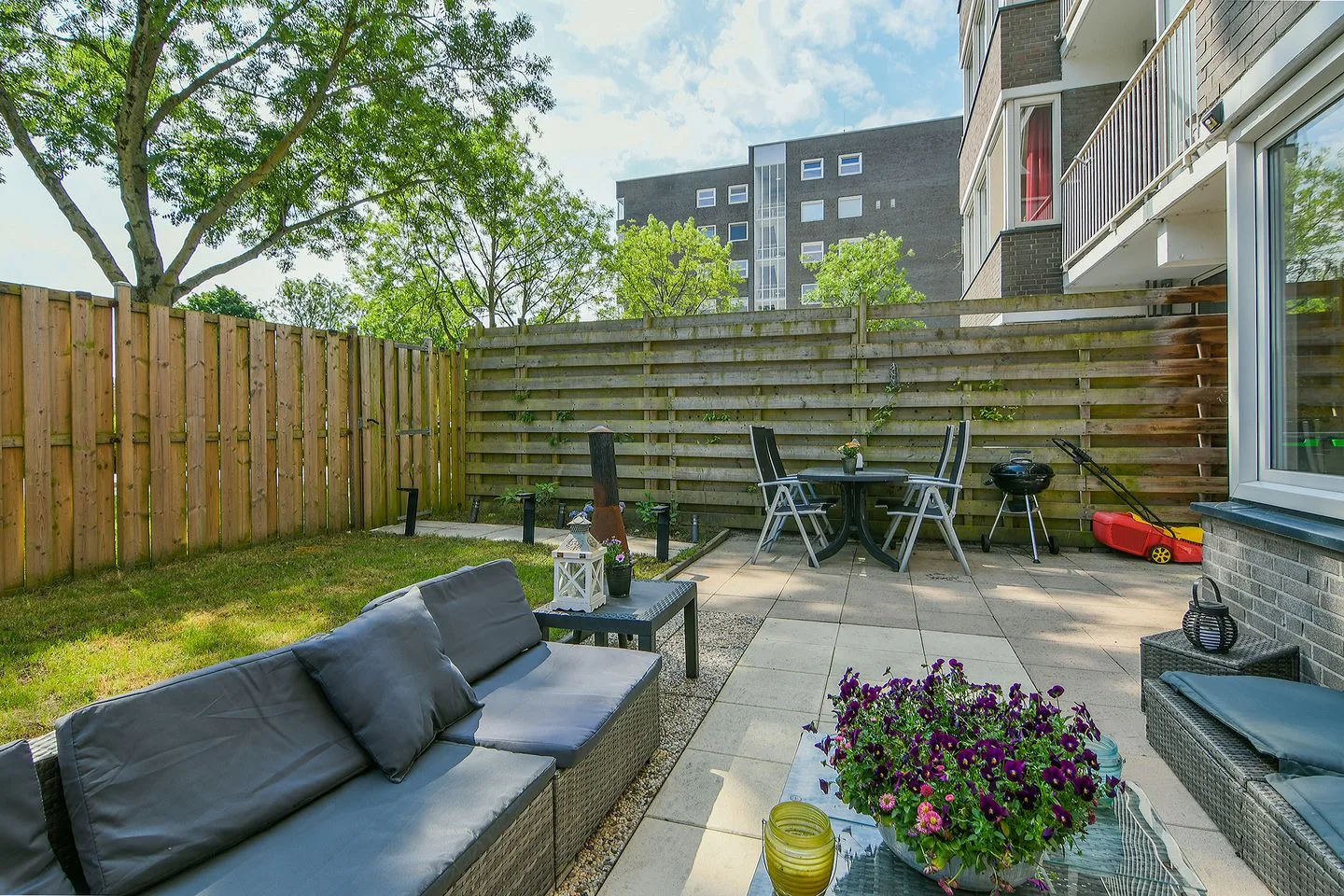 Graan voor Visch 16207 Hoofddorp foto 2