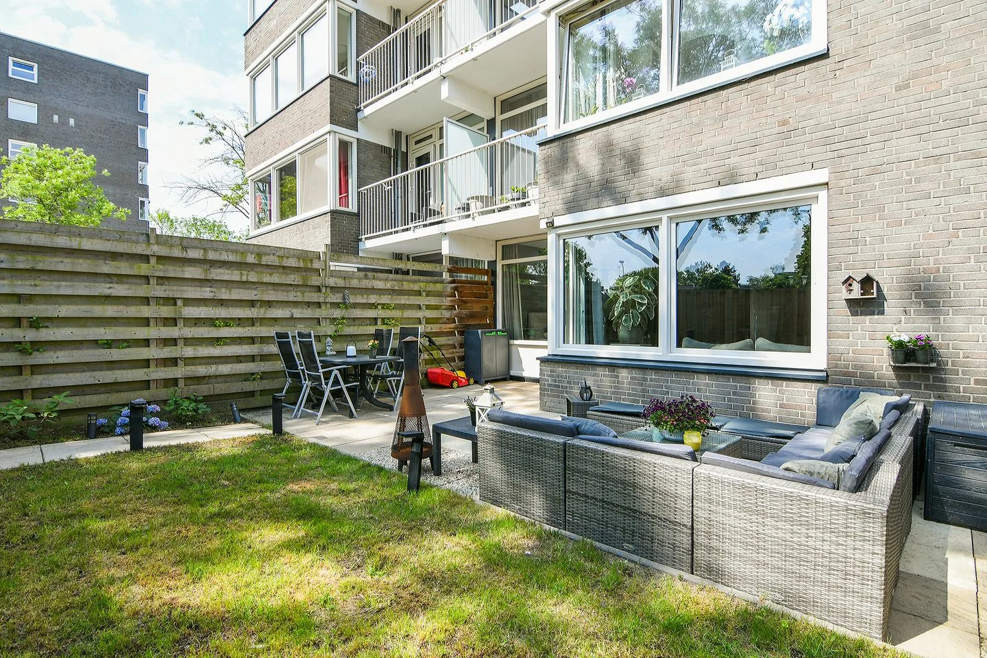 Graan voor Visch 16207 Hoofddorp thumbnail 28