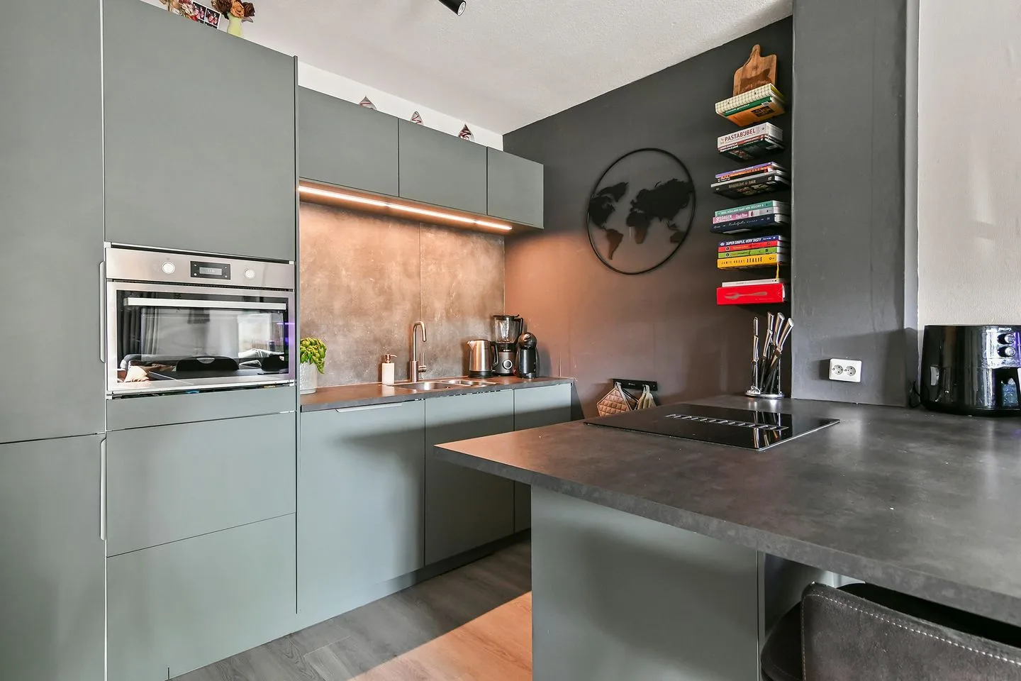Graan voor Visch 16207 Hoofddorp foto 3