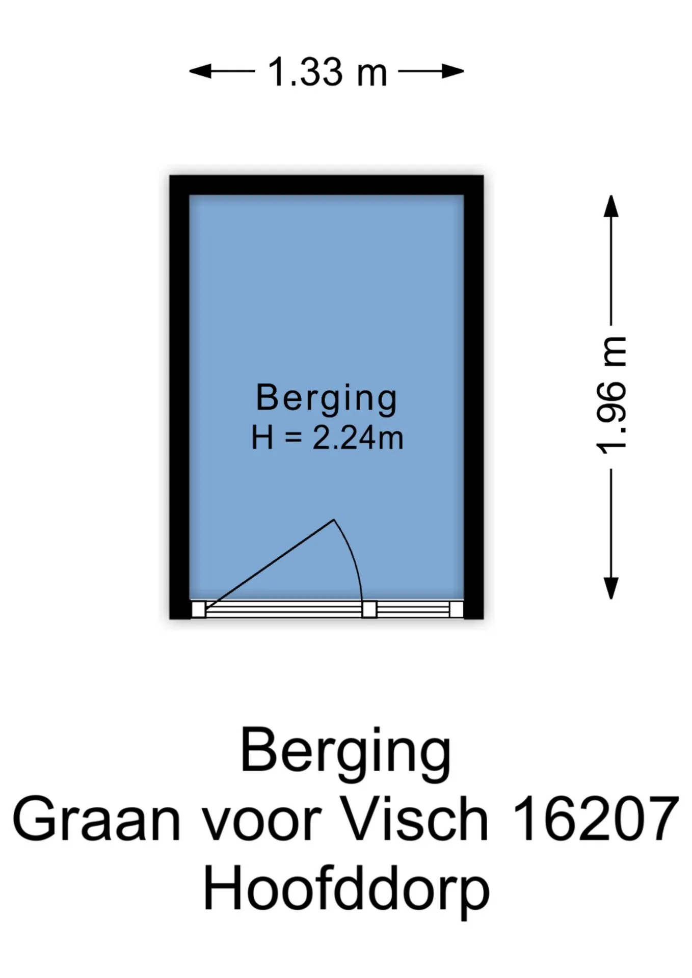 Graan voor Visch 16207 Hoofddorp thumbnail 36