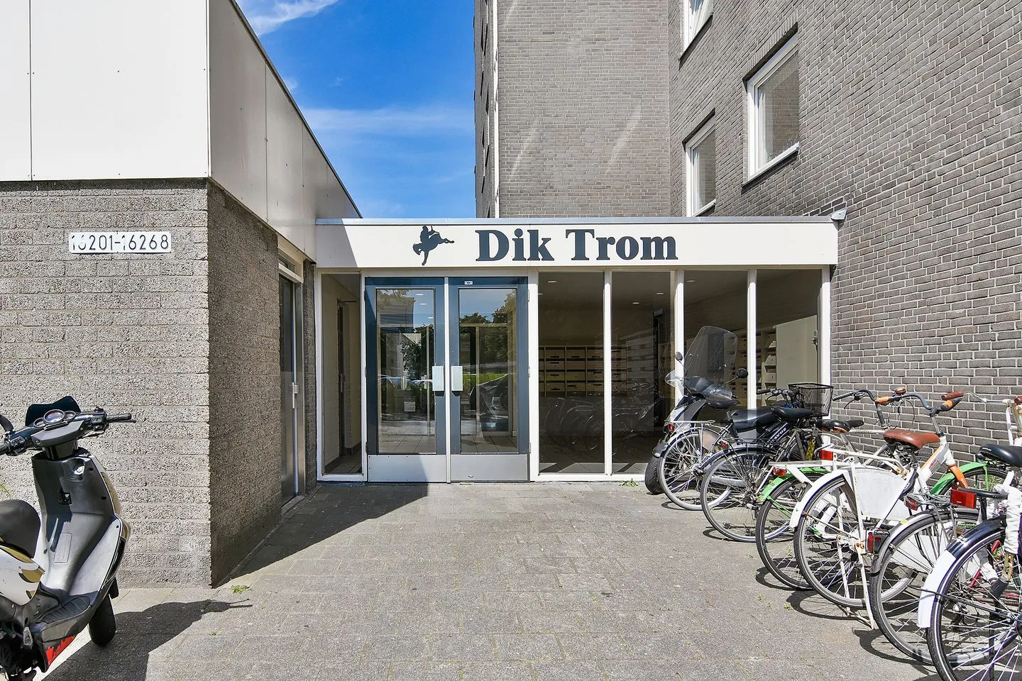 Graan voor Visch 16207 Hoofddorp thumbnail 5