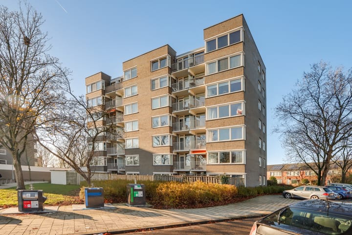 Foto von Haus Graan voor Visch 16216, Hoofddorp