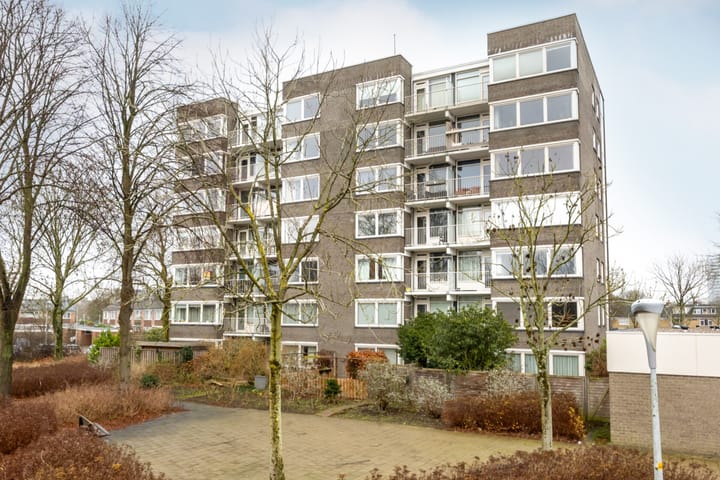 Photo of property Graan voor Visch 16252, Hoofddorp