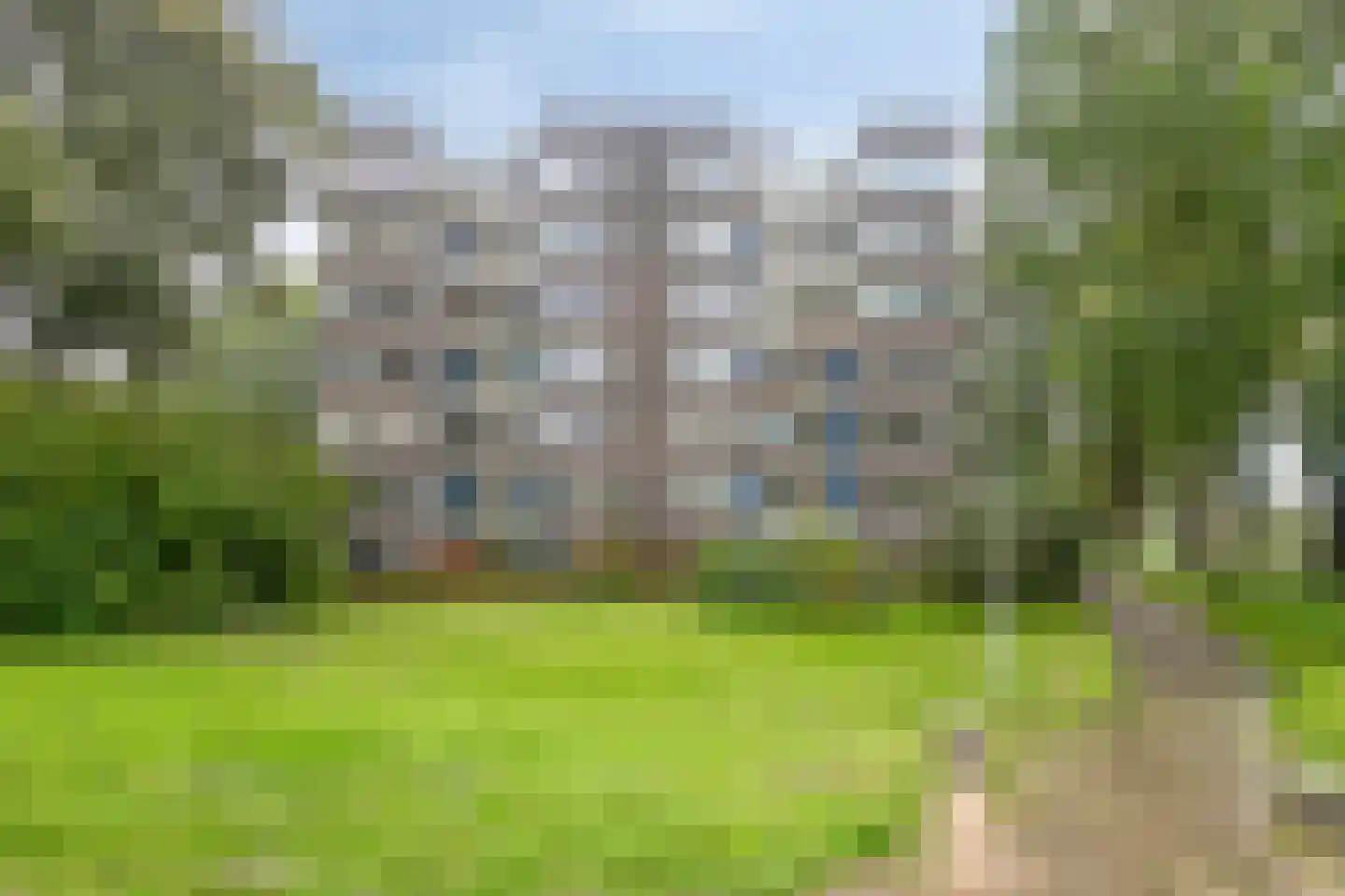 Graan voor Visch 17224 Hoofddorp foto 2