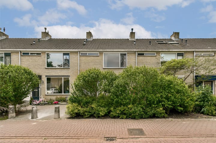 Photo of property Graan voor Visch 17303, Hoofddorp