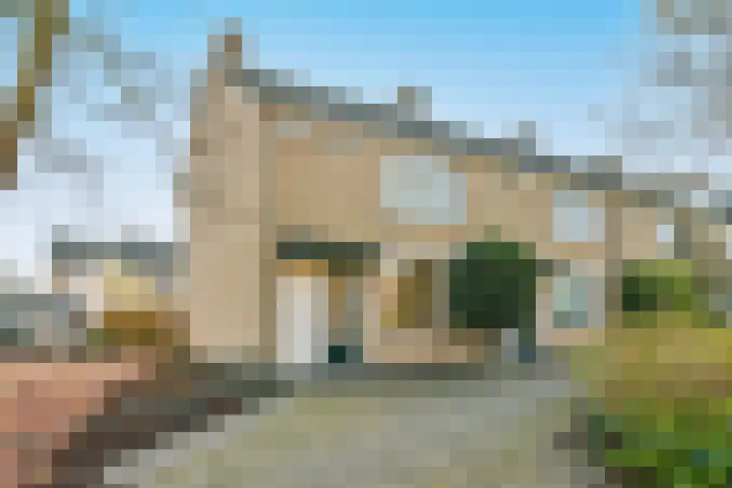 Graan voor Visch 17701 in Hoofddorp