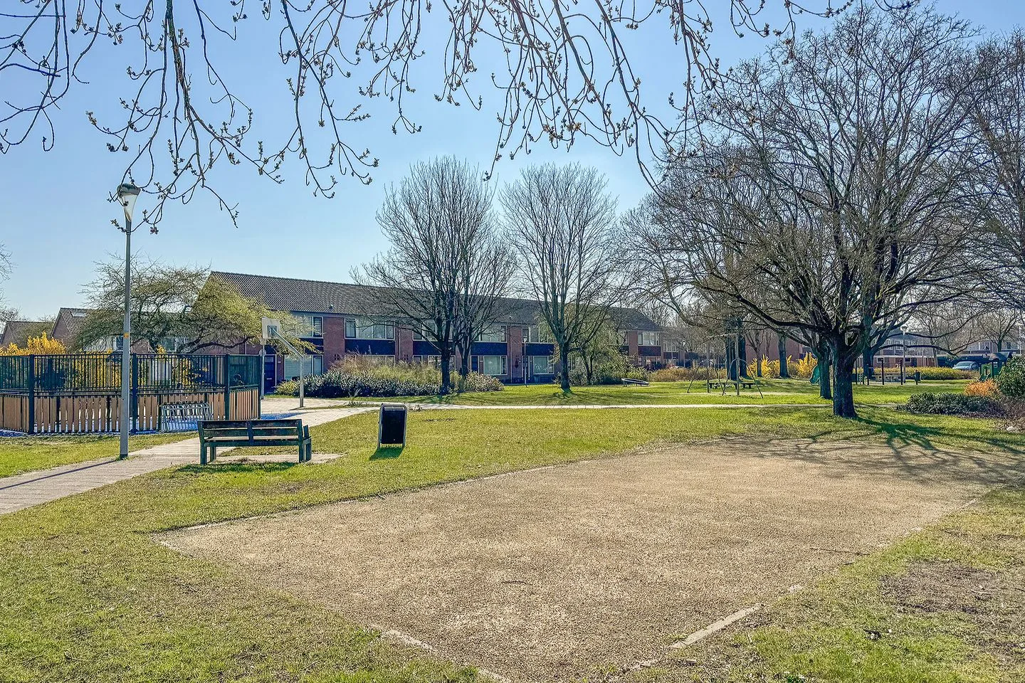 Graan voor Visch 17701 Hoofddorp foto 2