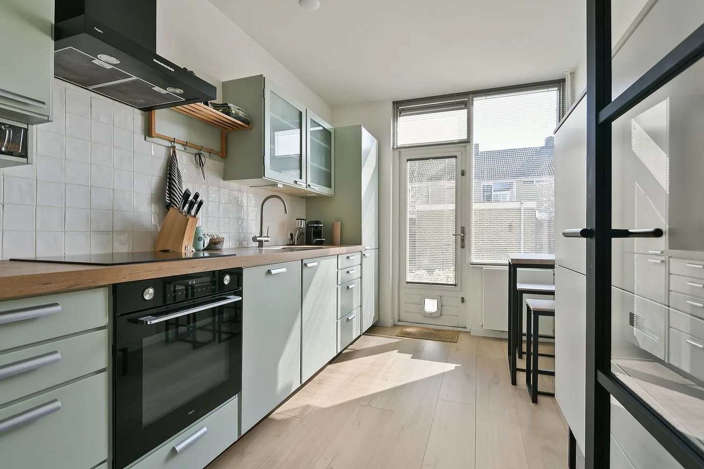 Graan voor Visch 17701 Hoofddorp foto 3