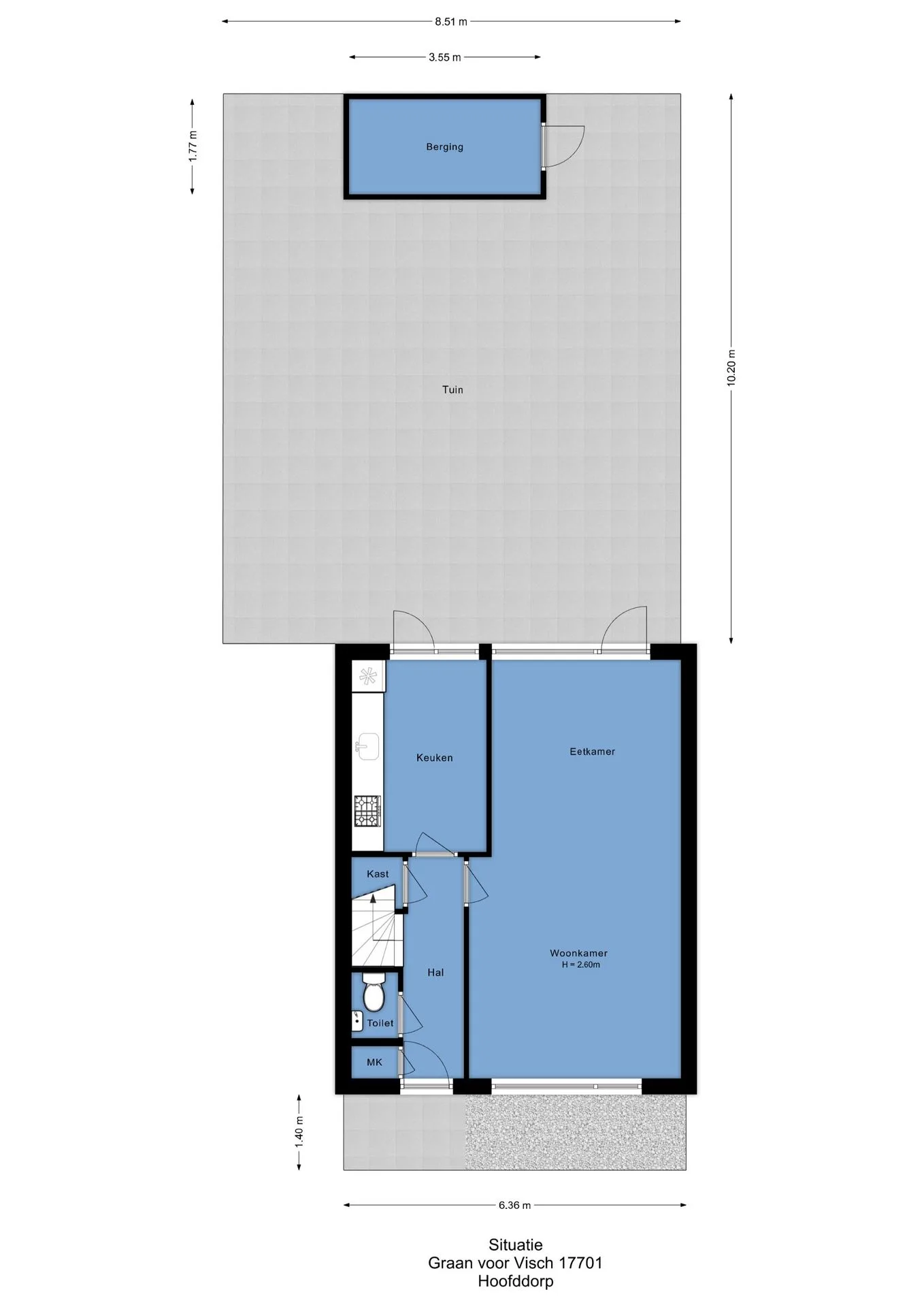 Graan voor Visch 17701 Hoofddorp thumbnail 41