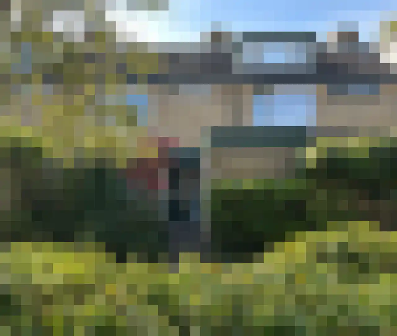 Graan voor Visch 17802 Hoofddorp