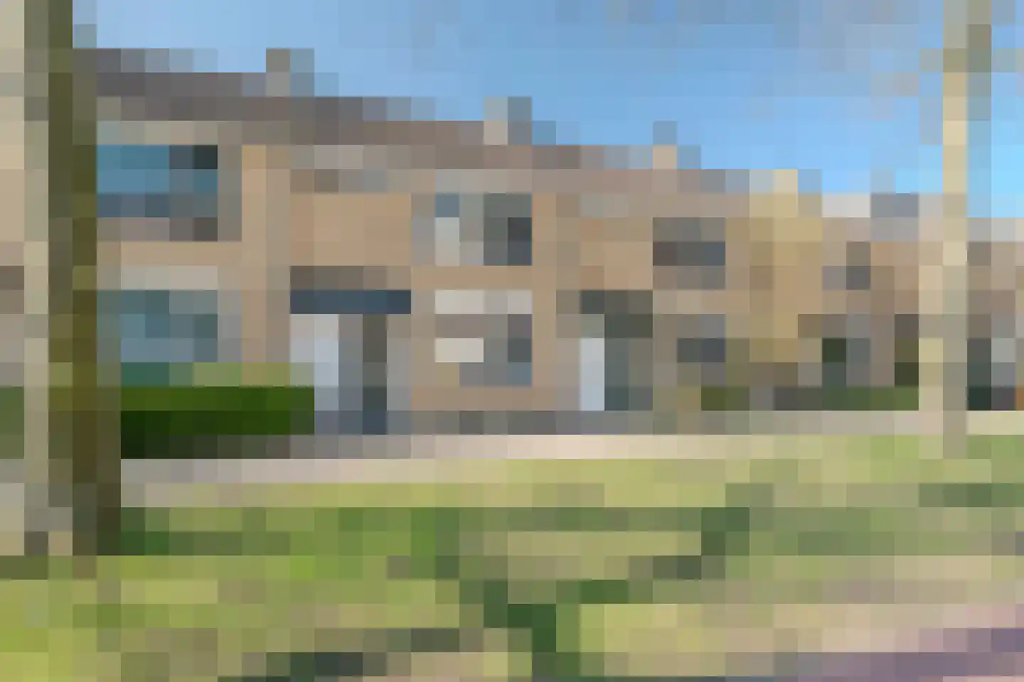 Graan voor Visch 18003 in Hoofddorp