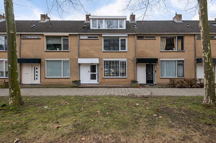 Photo of property Graan voor Visch 18011, Hoofddorp