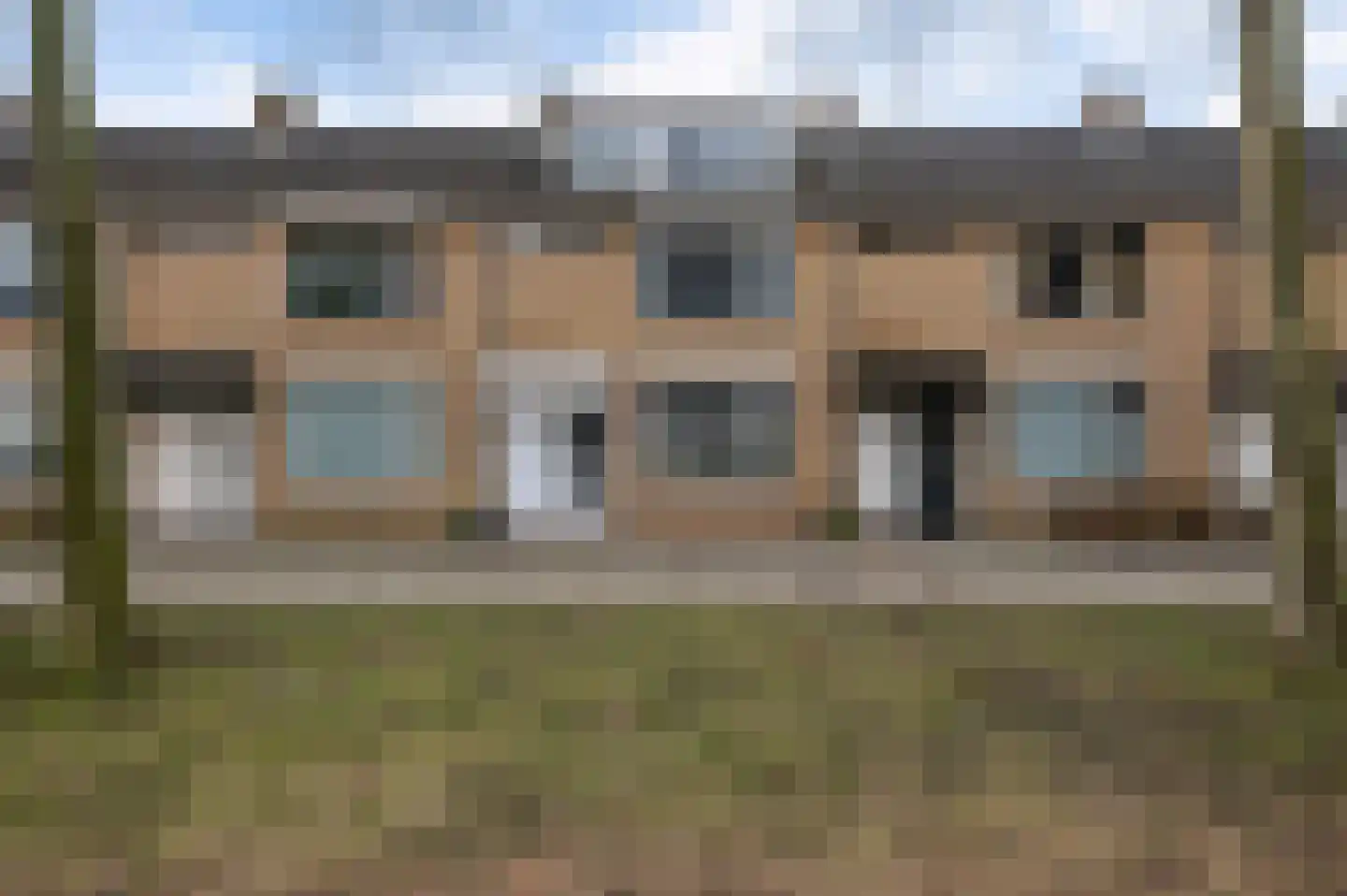 Graan voor Visch 18011 Hoofddorp