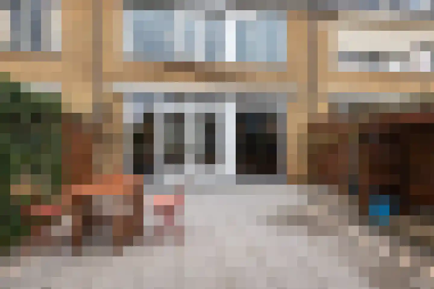 Graan voor Visch 18011 Hoofddorp thumbnail 32