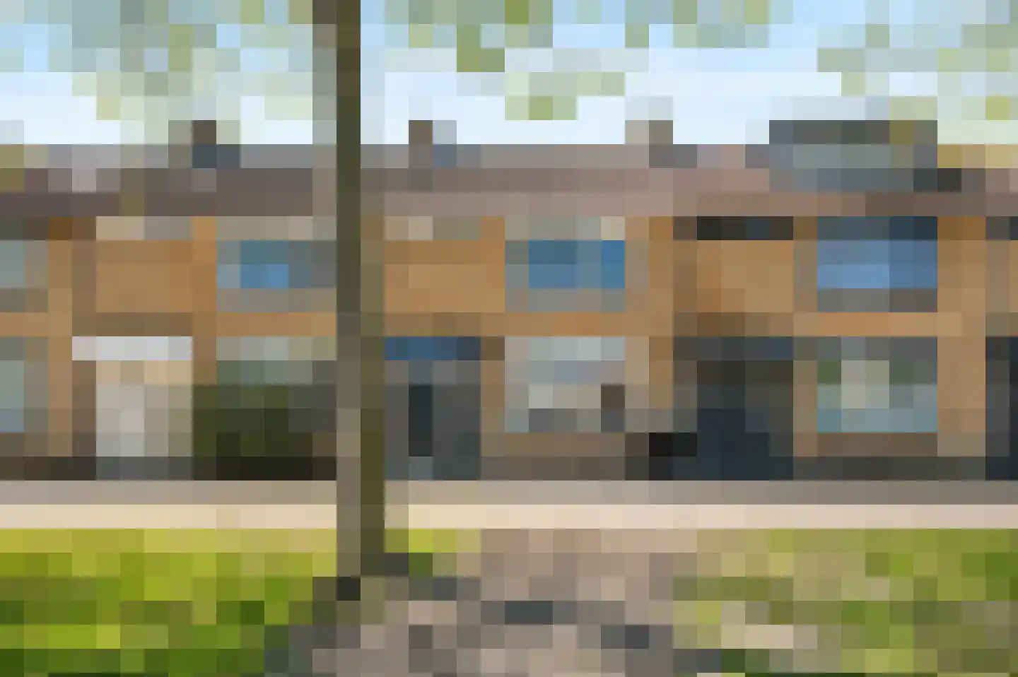 Graan voor Visch 18044 Hoofddorp