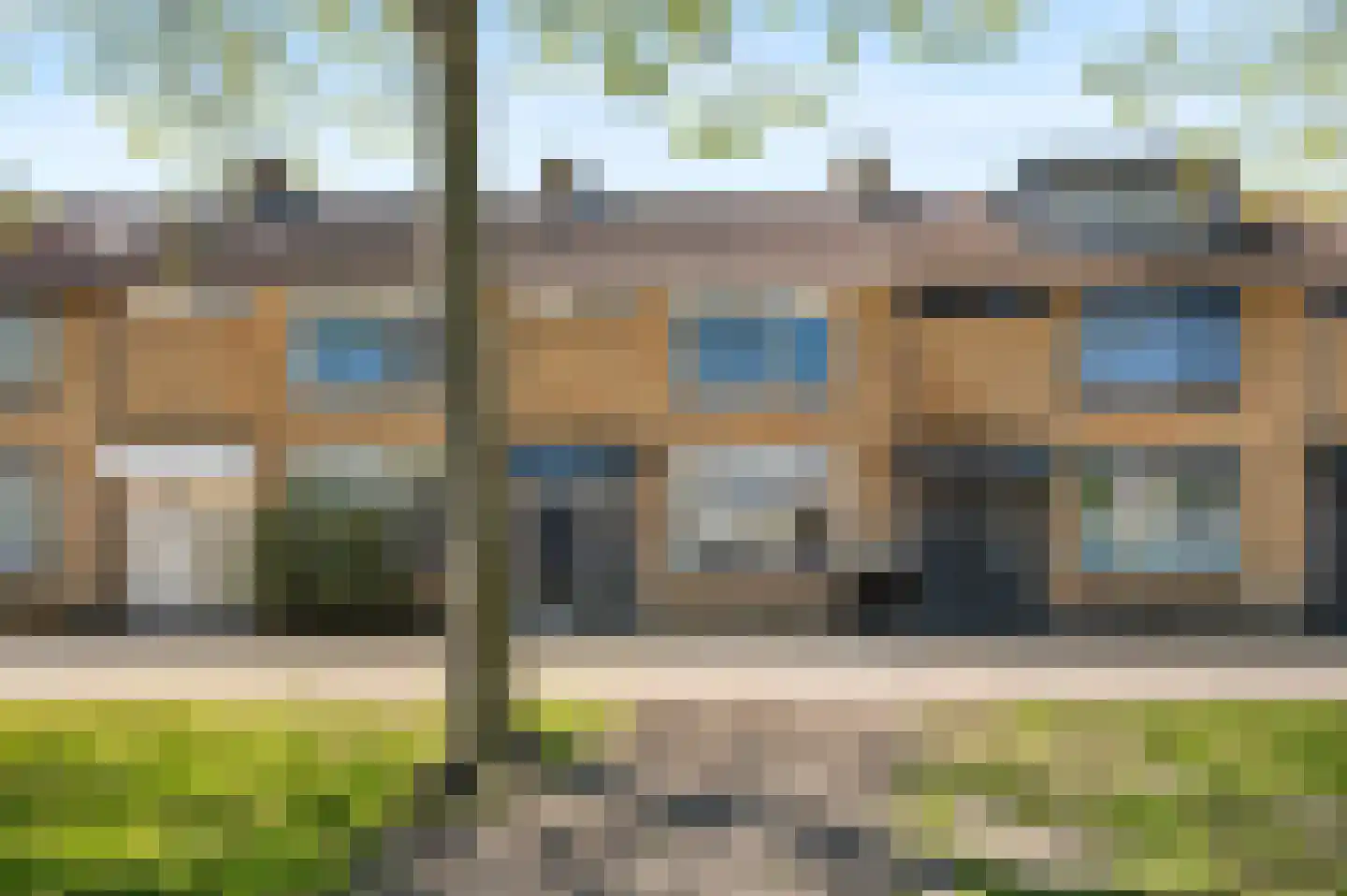Graan voor Visch 18044 Hoofddorp