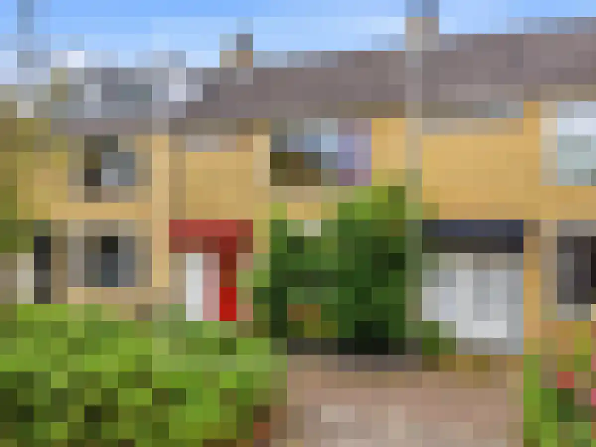 Graan voor Visch 18214 Hoofddorp foto 2
