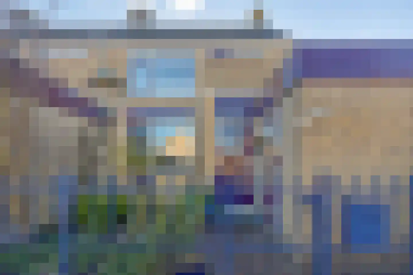 Graan voor Visch 18409 Hoofddorp