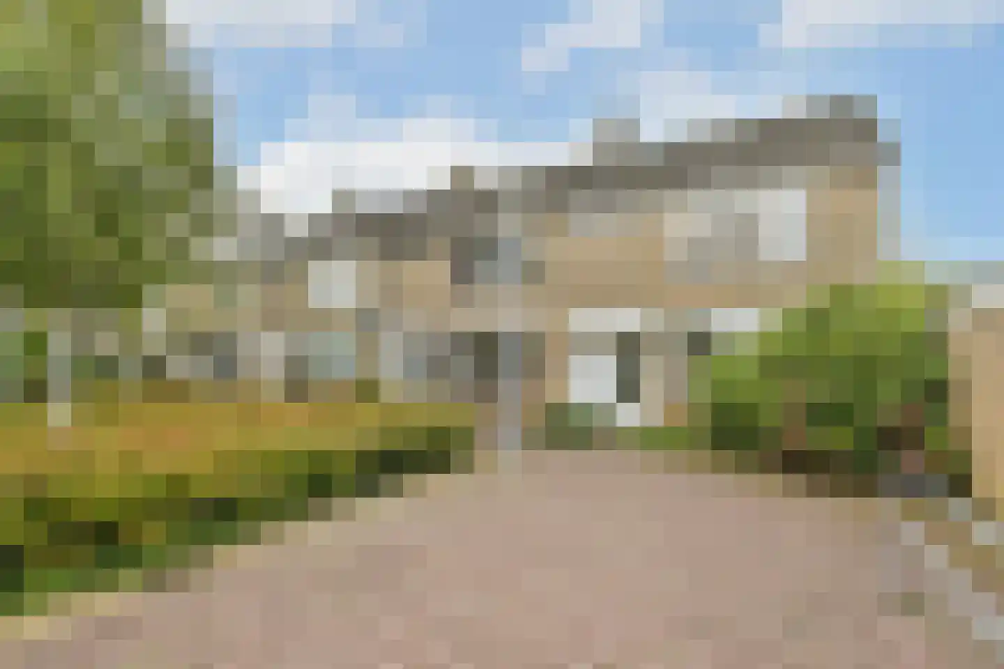 Graan voor Visch 18621 Hoofddorp