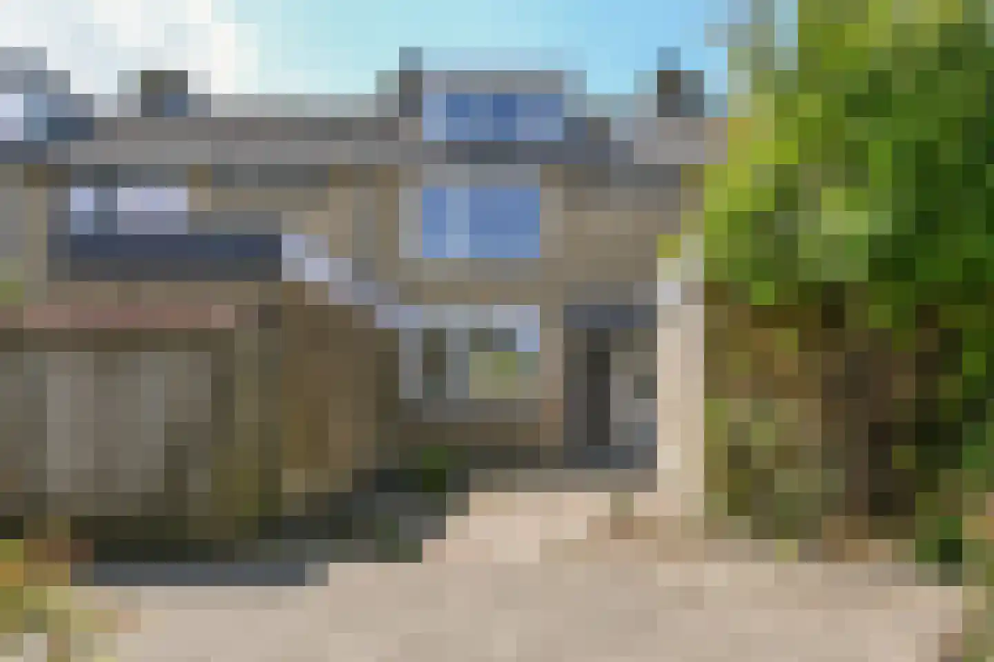 Graan voor Visch 18816 in Hoofddorp
