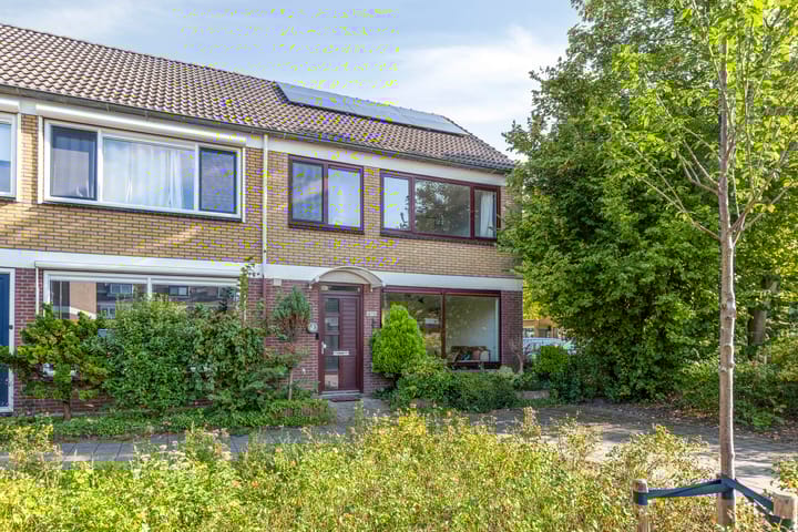 Photo of property Graan voor Visch 19701, Hoofddorp