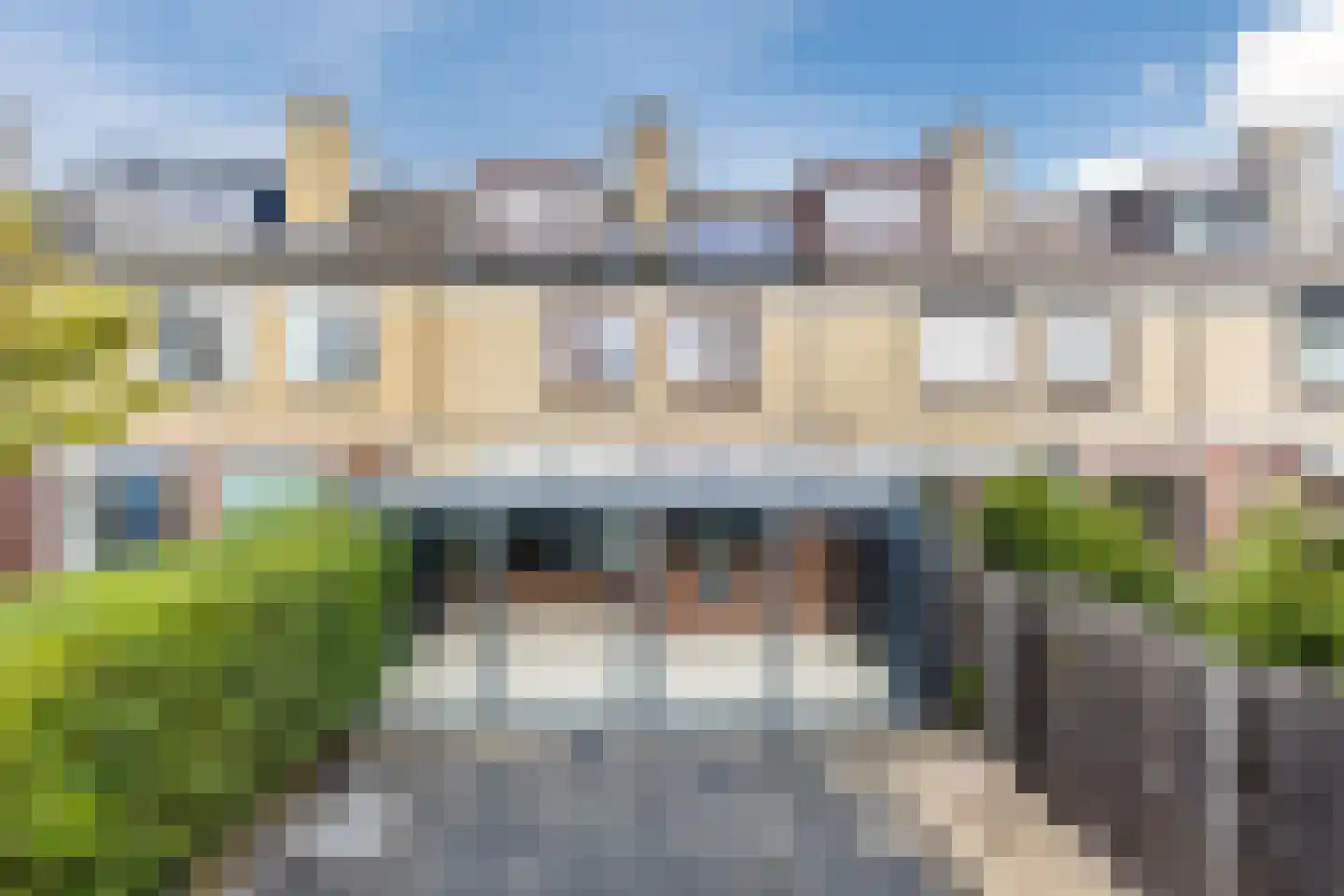 Graan voor Visch 19703 Hoofddorp thumbnail 5