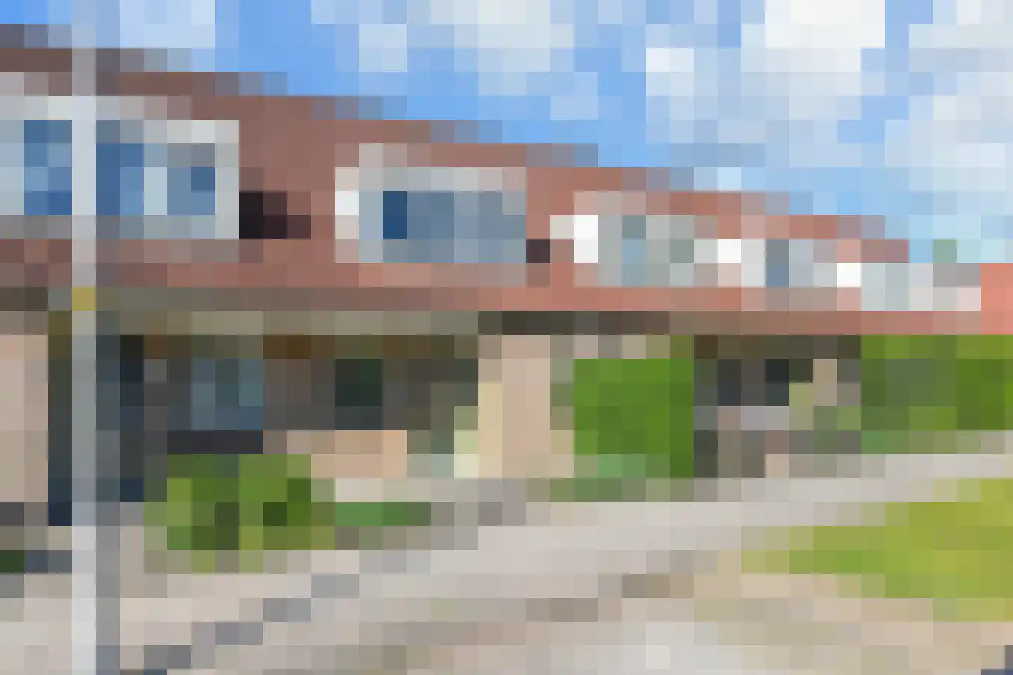 Graanakker 93 dans Waddinxveen