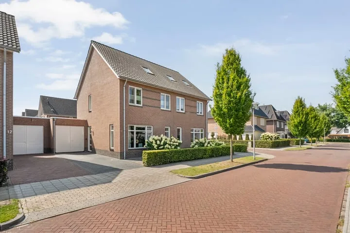 Graanhof 10 Staphorst foto 2