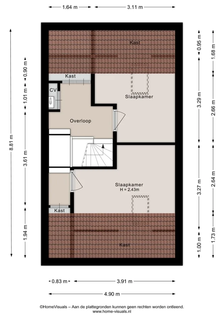 Graanhof 10 Staphorst thumbnail 44