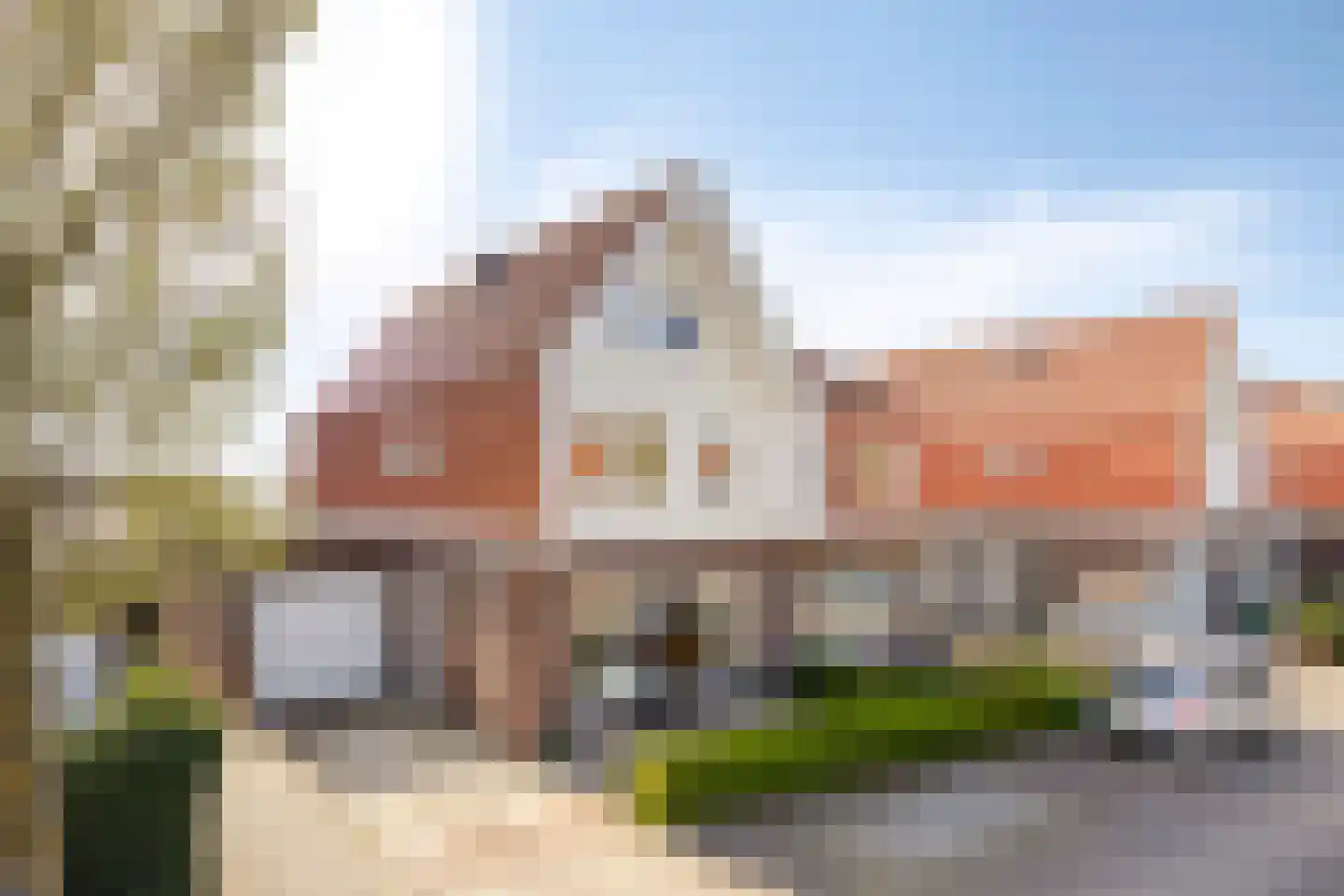 Graanhuis 2 en Beinsdorp