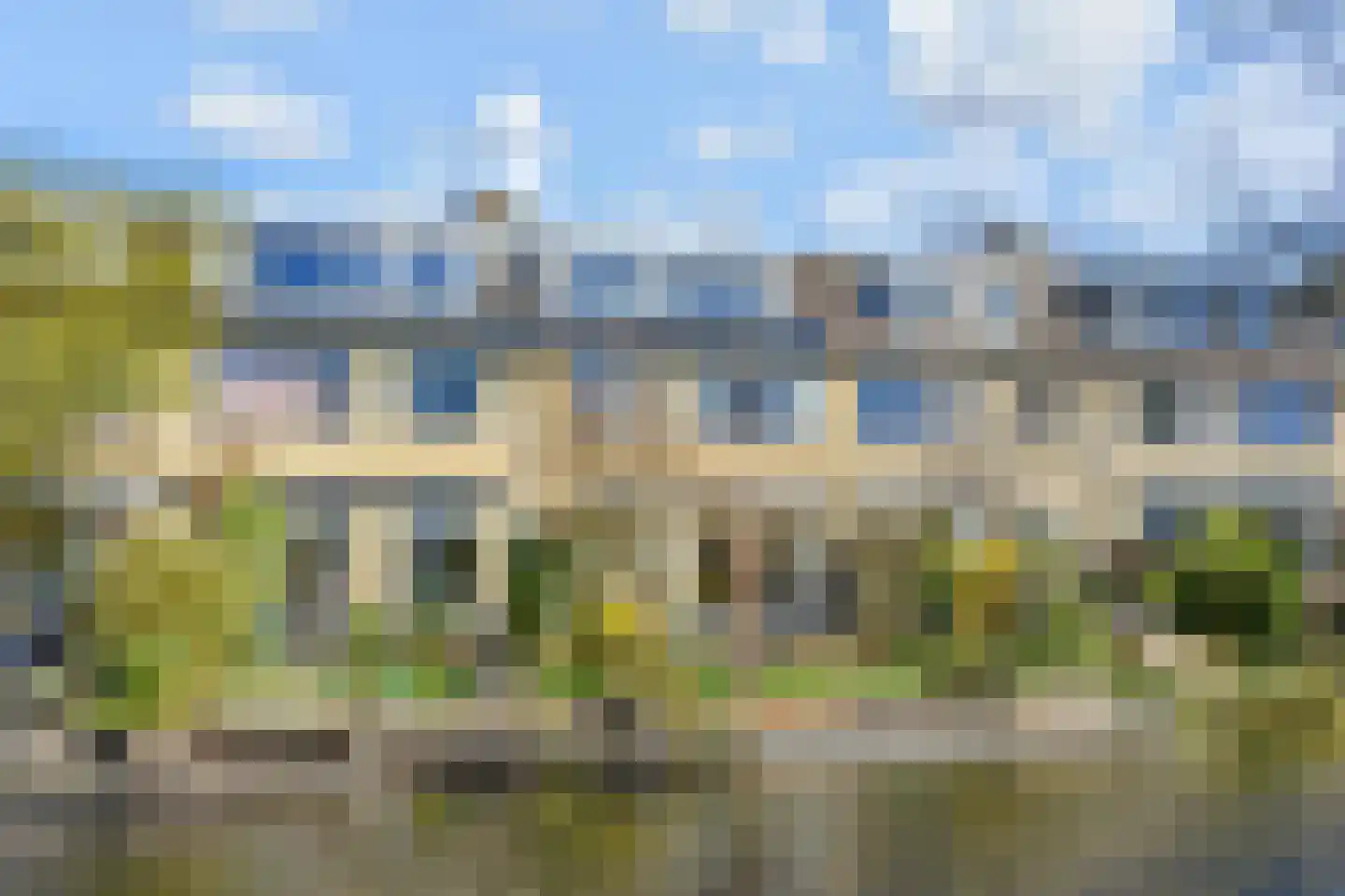 Grabijnhof 21 Delft