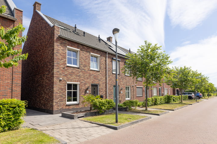 Gracht 19 in Rijssen Foto