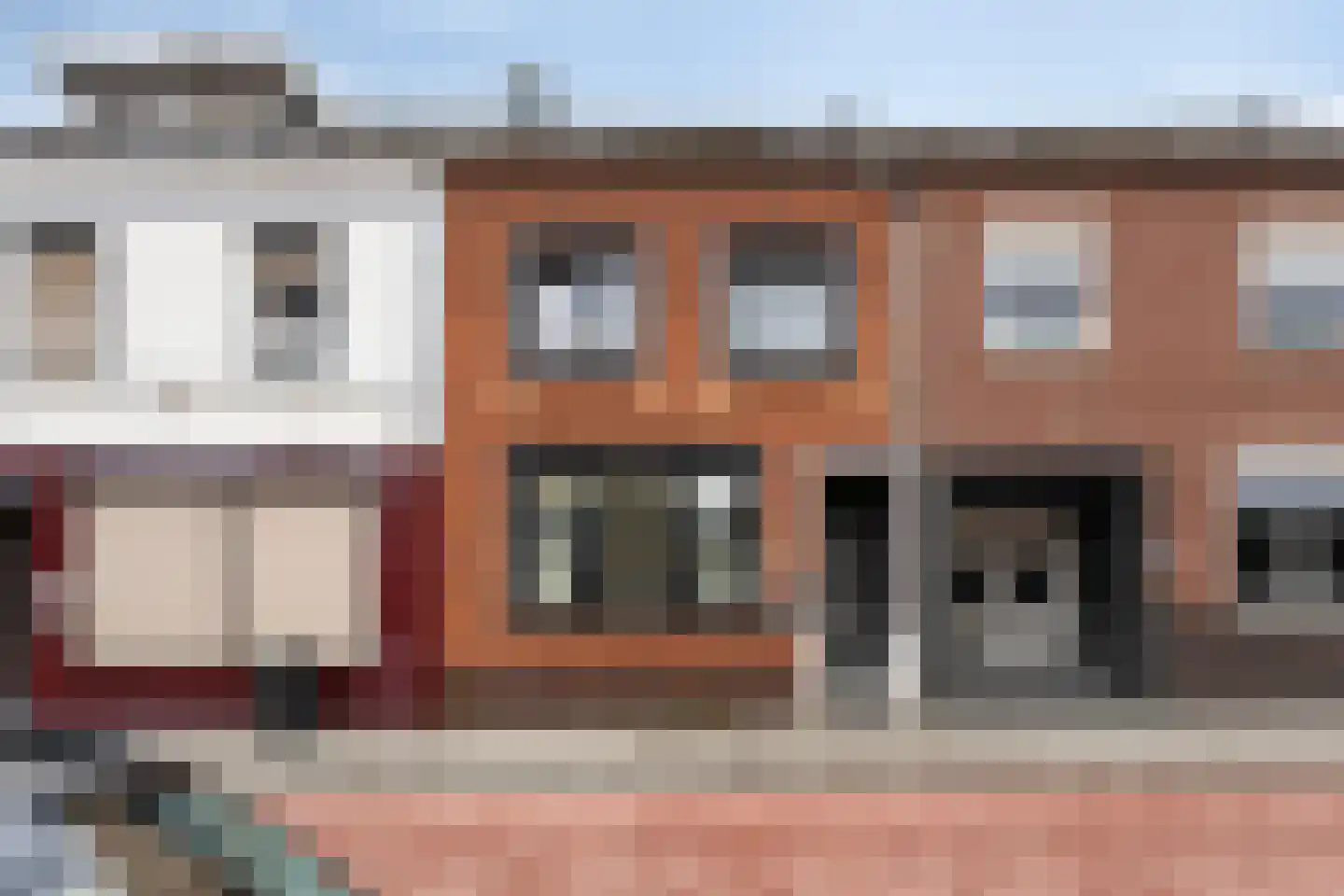Grachterstraat 13 Kerkrade