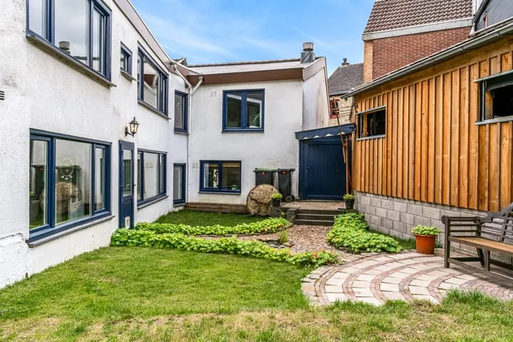 Grachtstraat 17 Simpelveld thumbnail 28