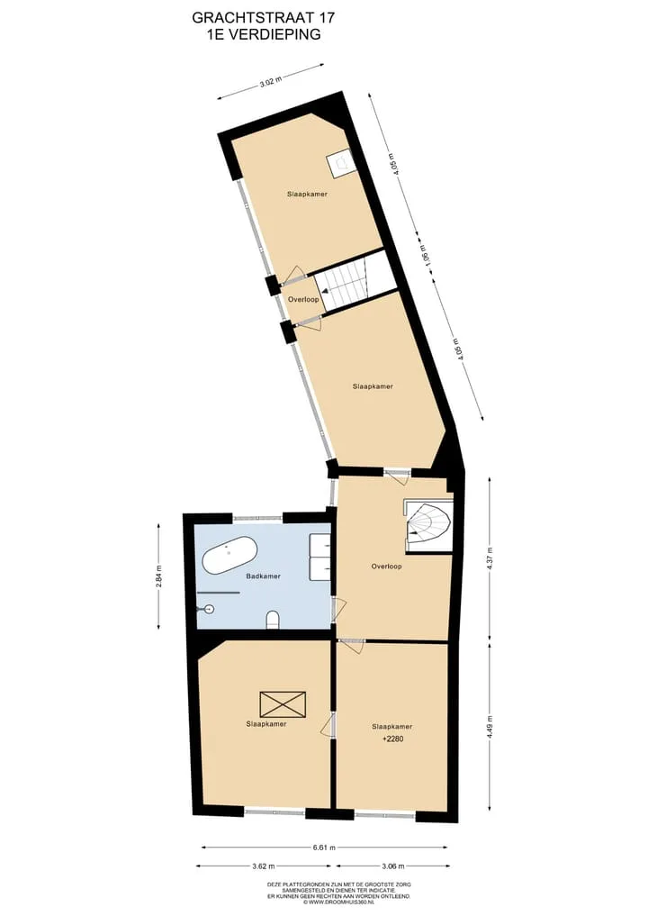 Grachtstraat 17 Simpelveld thumbnail 38