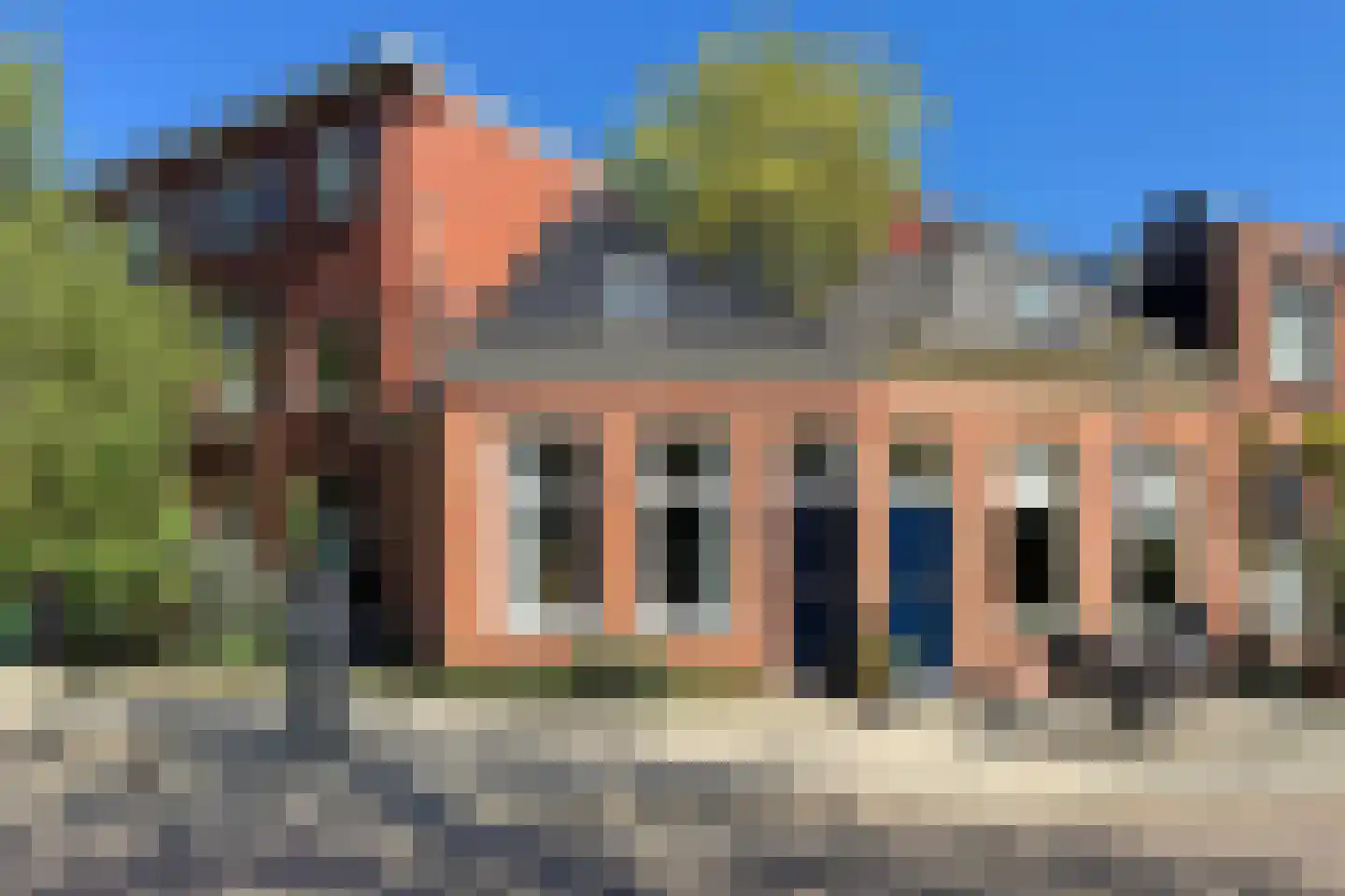 Grachtstraat 18 in Groningen