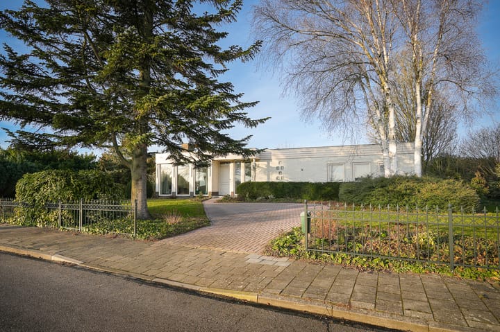 Photo of property Grachtstraat 31, Wamel